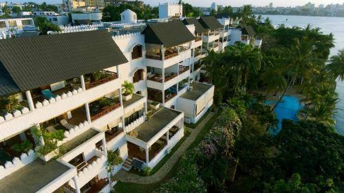 Tamarind Village Hotel Apartments, Mombasa
