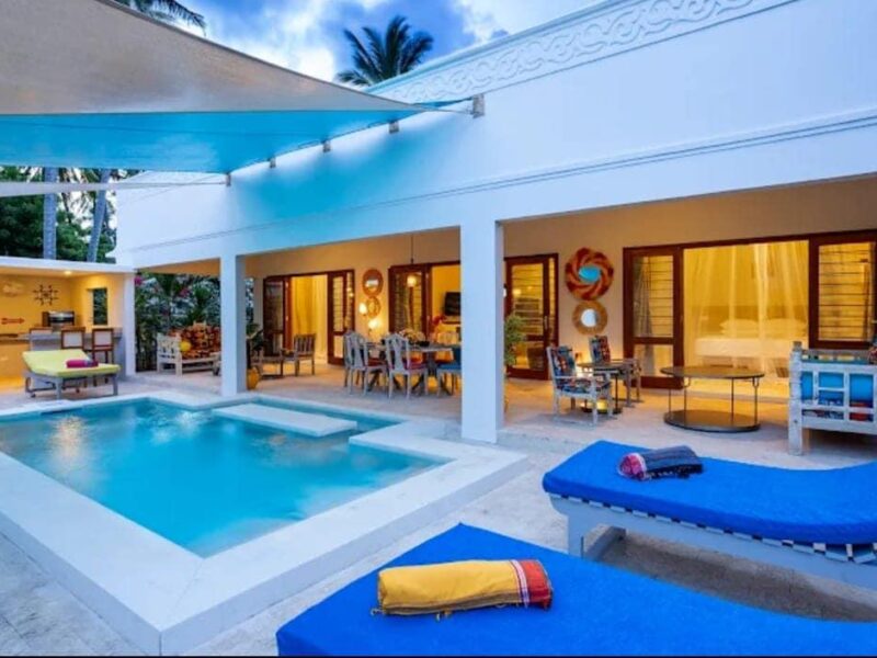 Watamu Luxury Villas