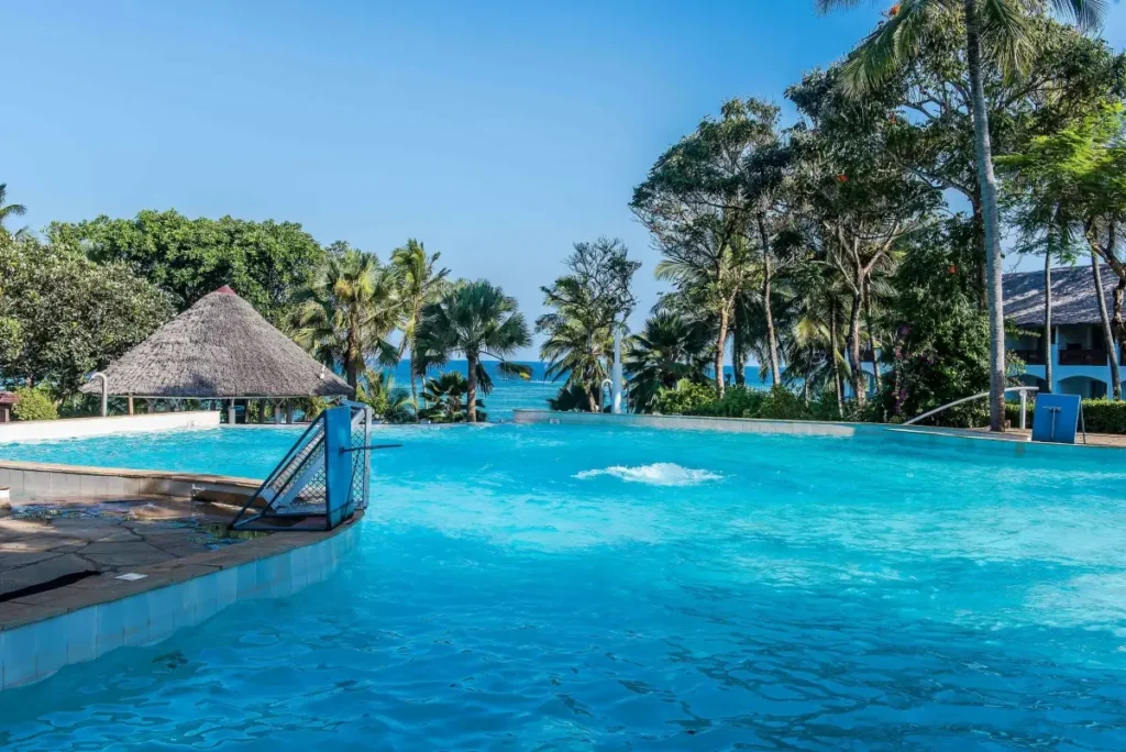 Diamonds Leisure Beach & Golf Resort 1