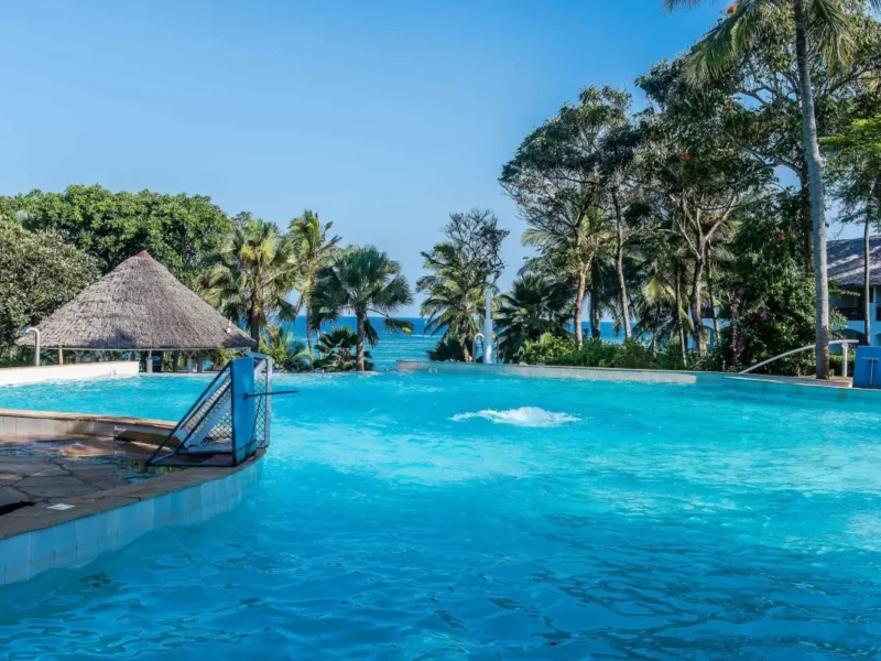 Diamonds Leisure Beach & Golf Resort