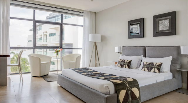 Hotel English Point Marina & Spa