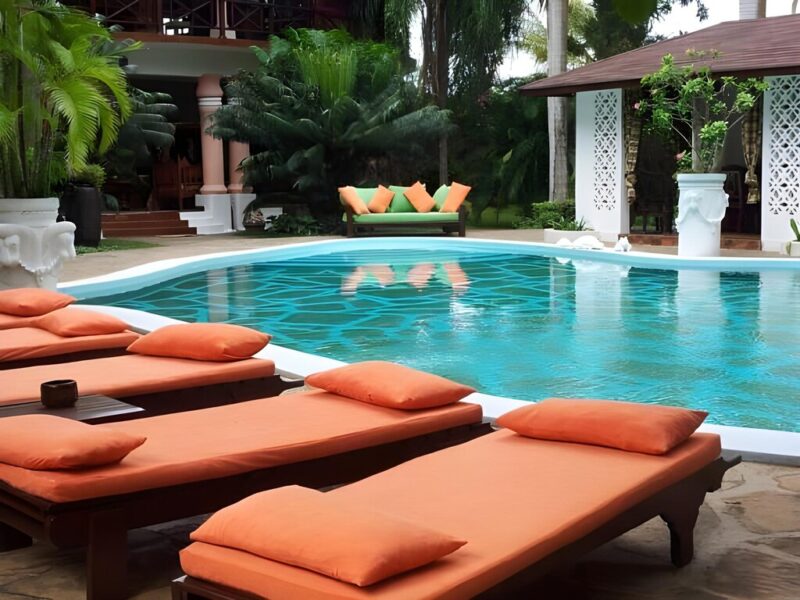 African House Resort Malindi