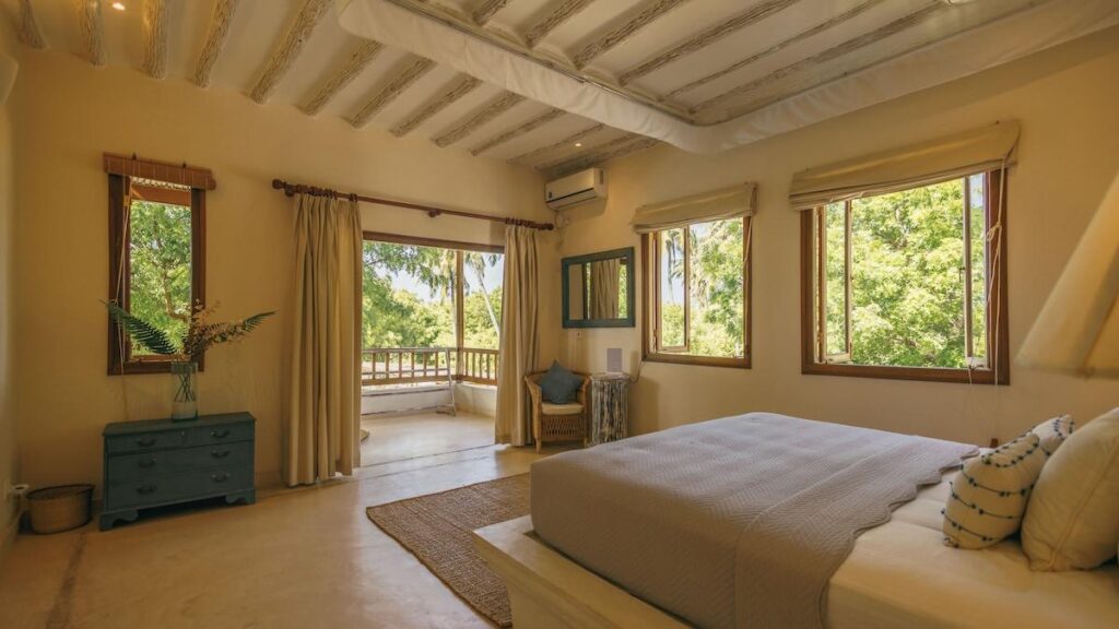 Azura Luxury Villa, Watamu 2