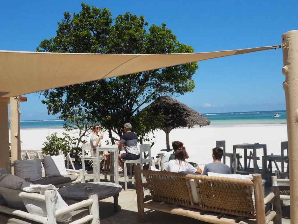 Eleven Pearl Botique Hotel & Spa 5