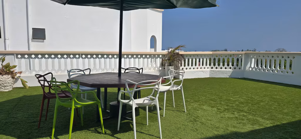 Becky Homes Diani Beach 5