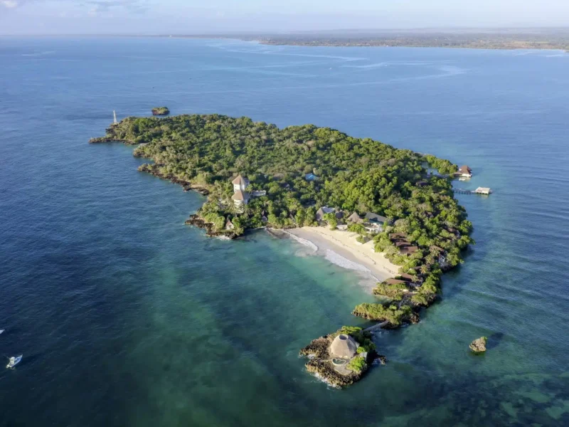 Chale Island