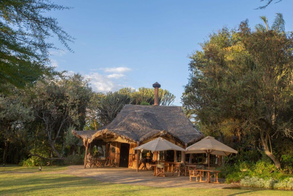 Chui Lodge 1