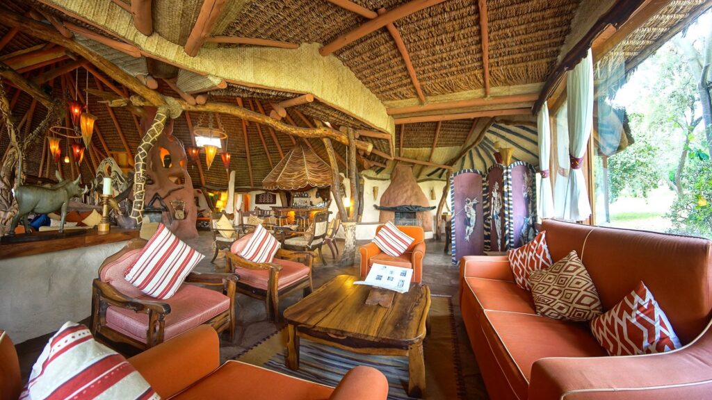 Chui Lodge 4