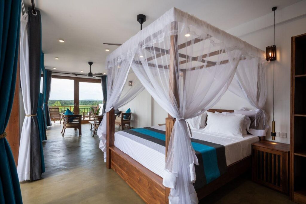 Chula Beach Resort 2