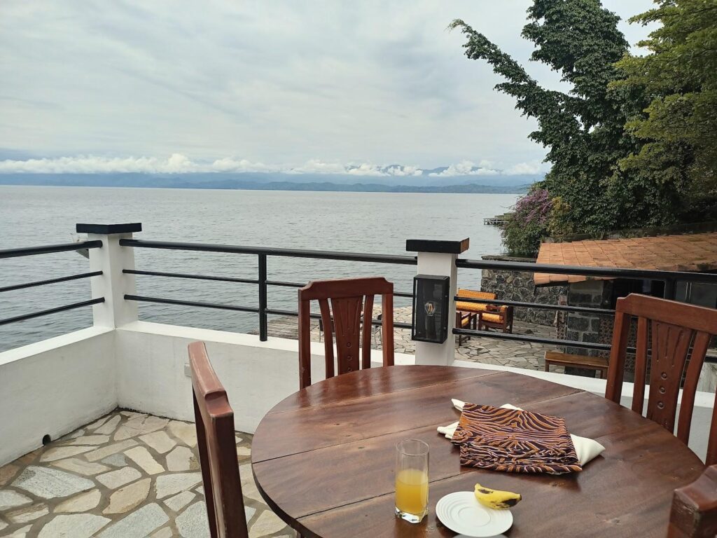 Chula Beach Resort 3