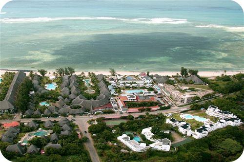 Coral Beach Resort