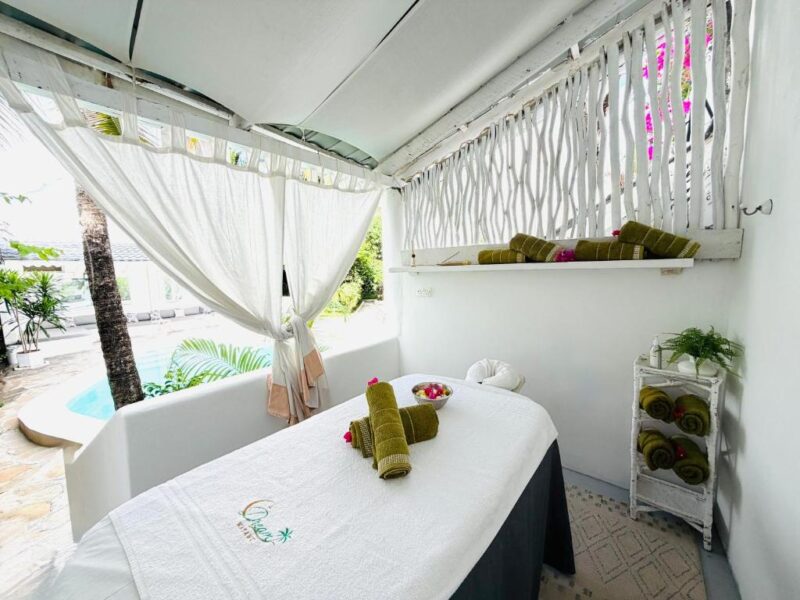 Dream Boutique Hotel Watamu