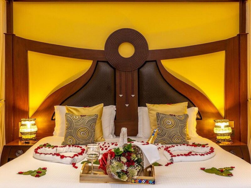 Enashipai Resort & Spa
