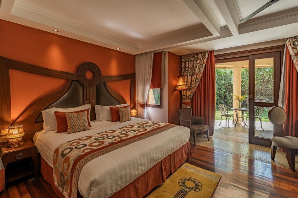 Enashipai Resort & Spa 5