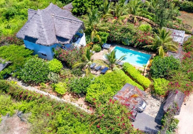Hideaway Villa Watamu