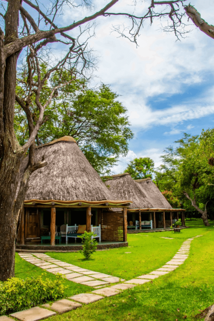 Rusinga Island Lodge 4