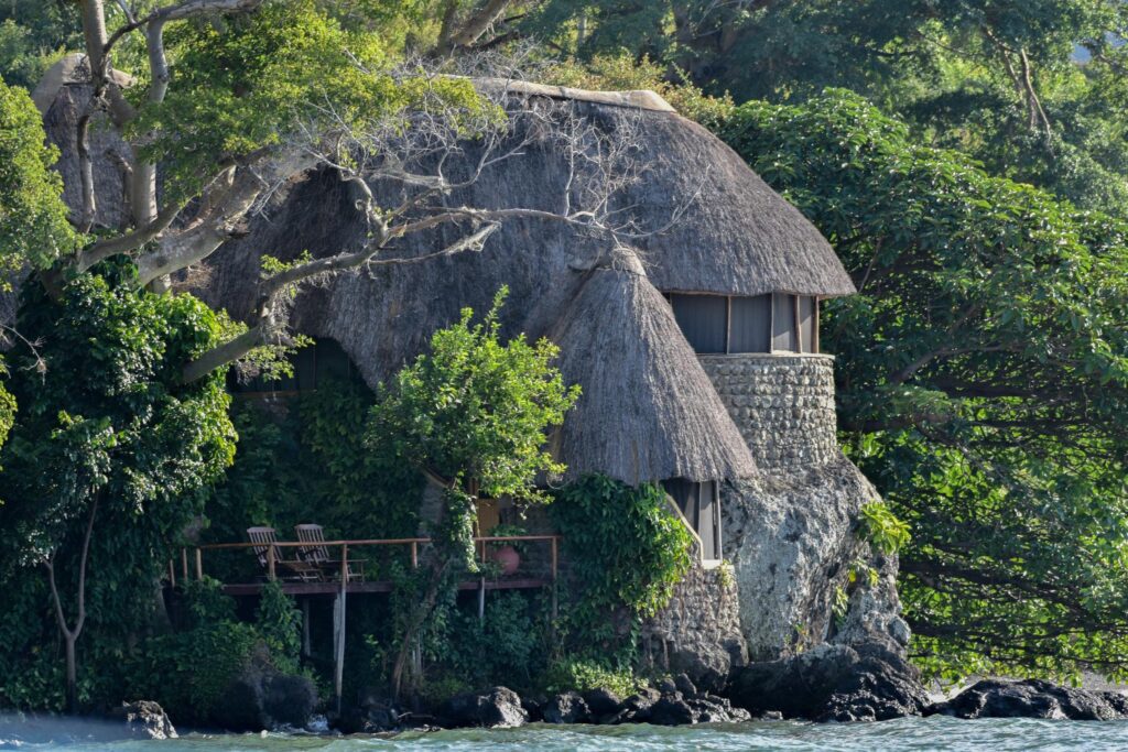 Mfangano Island Lodge 2