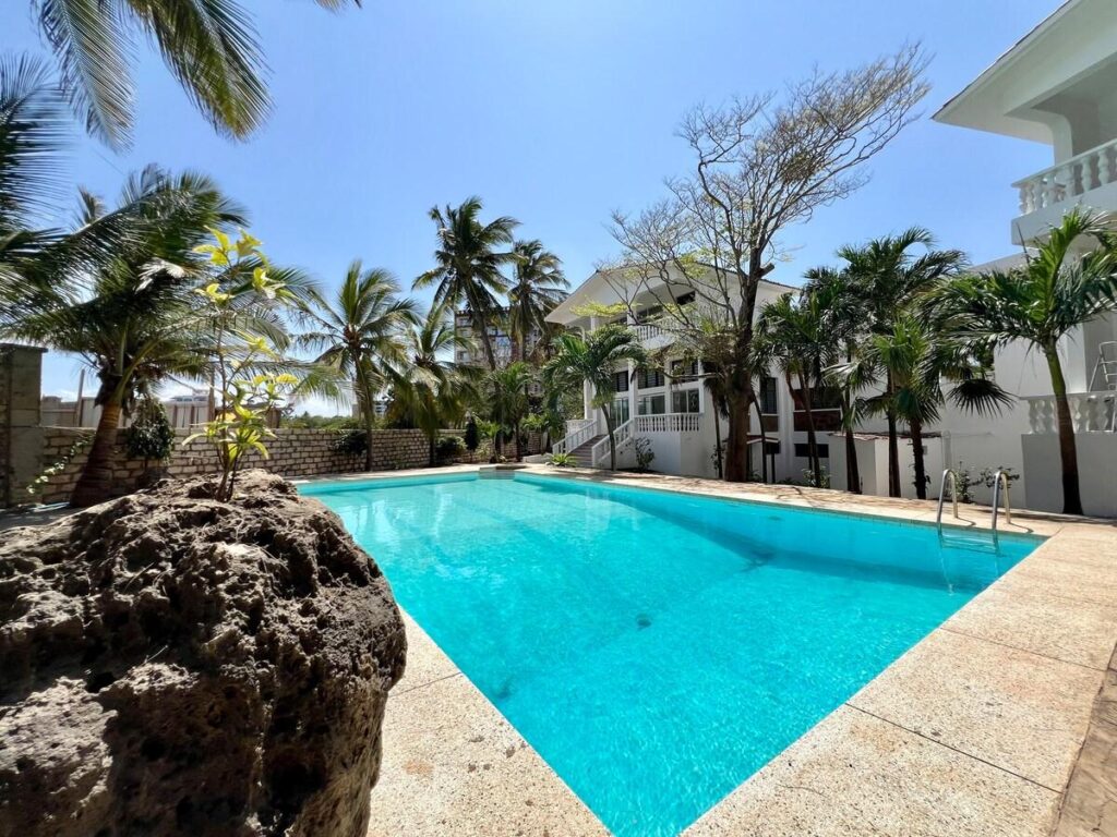 Nyali Luxury Villa, Mombasa 4