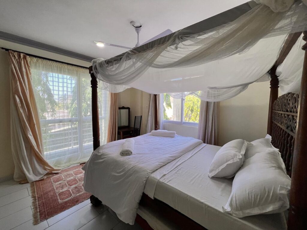 Nyali Luxury Villa, Mombasa 5