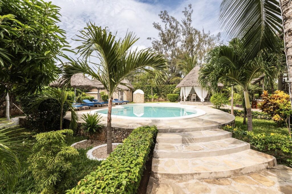 Ochre Watamu Villas 3