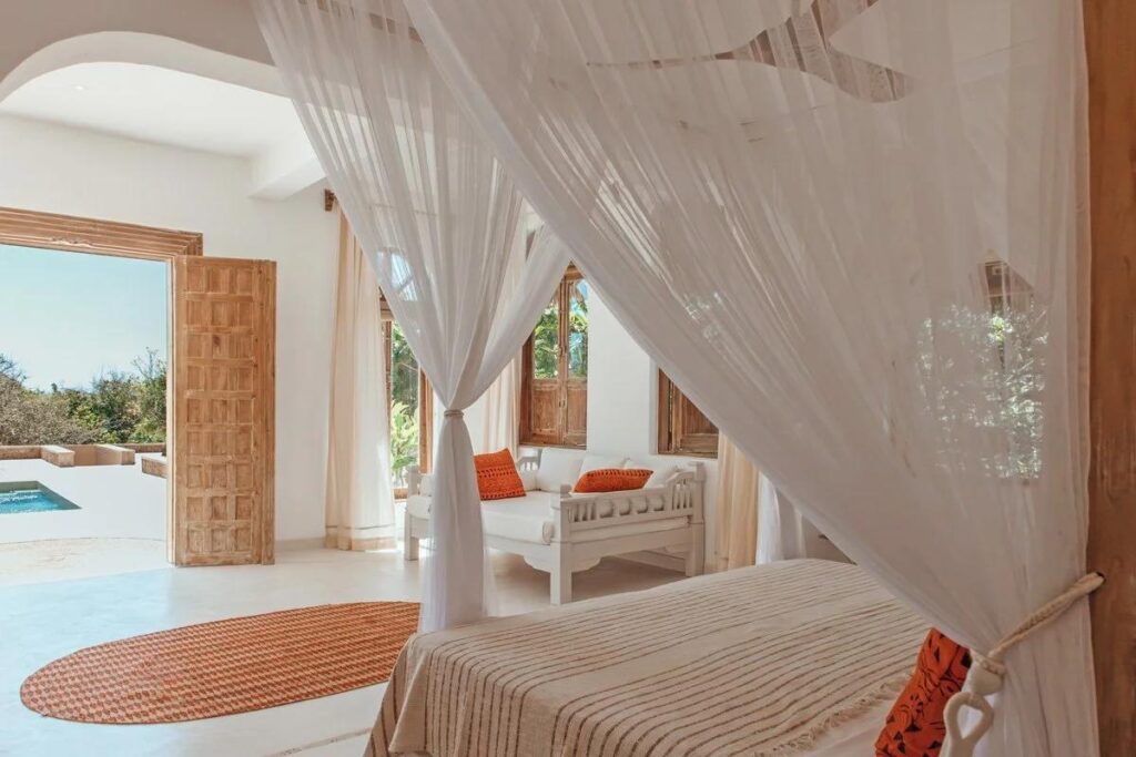Ochre Watamu Villas 5