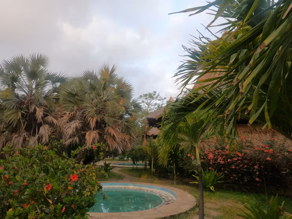Palm Beach Villas 1
