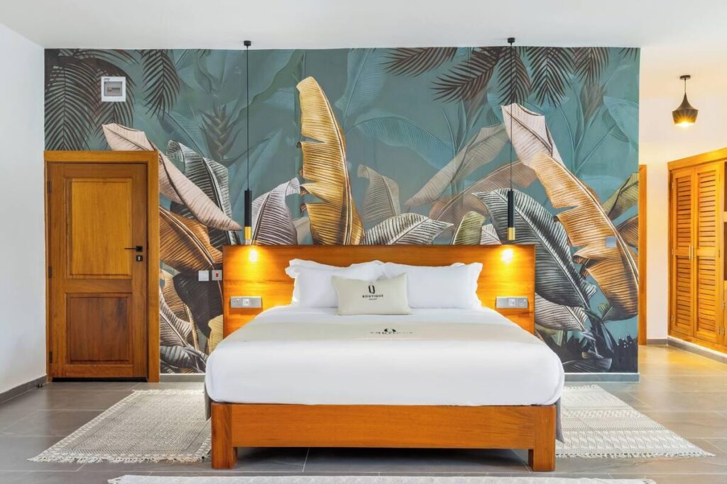 Q Boutique Resort Malindi 3