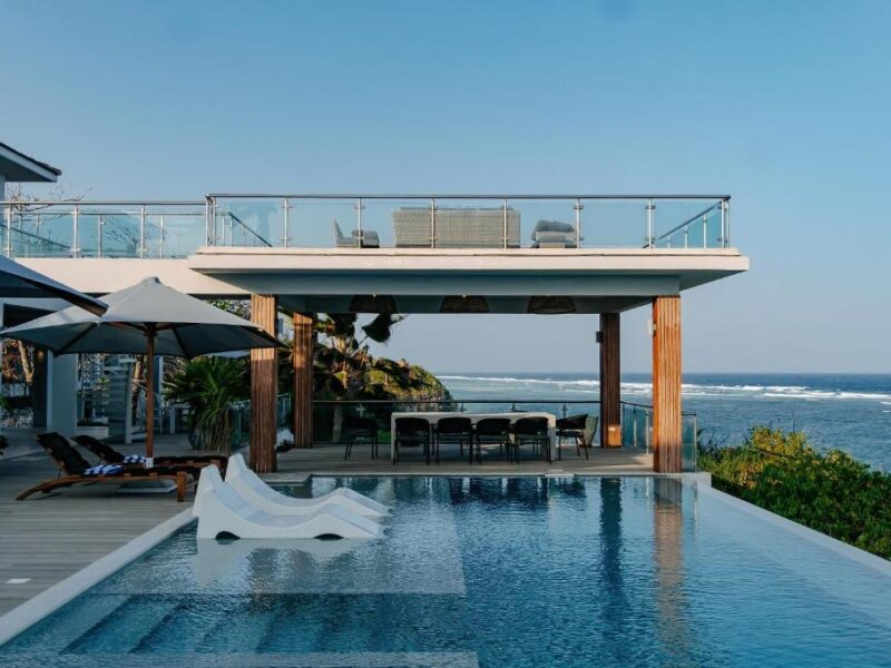 Romantic Beach House, Vipingo