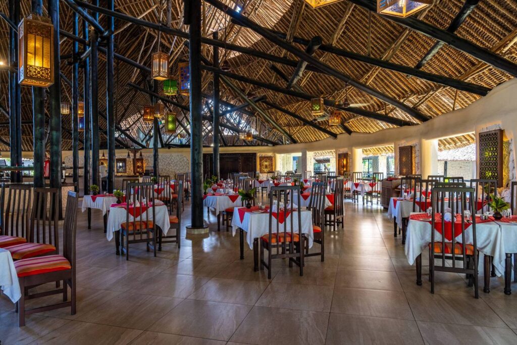 Southern Palms Beach Resort 4