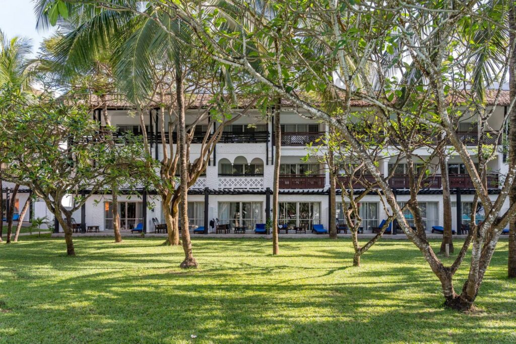 Southern Palms Beach Resort 5