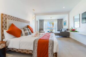 Ocean View Suite