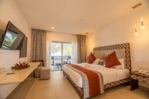 Ocean View Suite