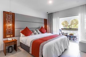 Ocean View Suite