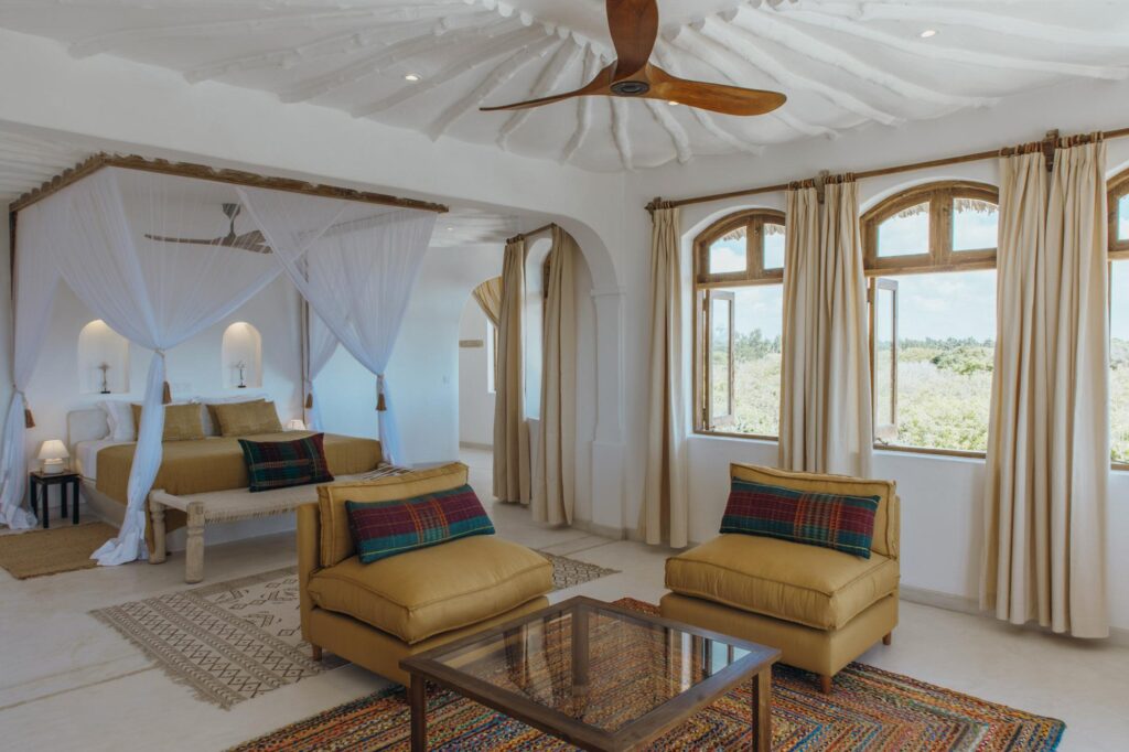 Vipingo Ridge Swahili Villa 4