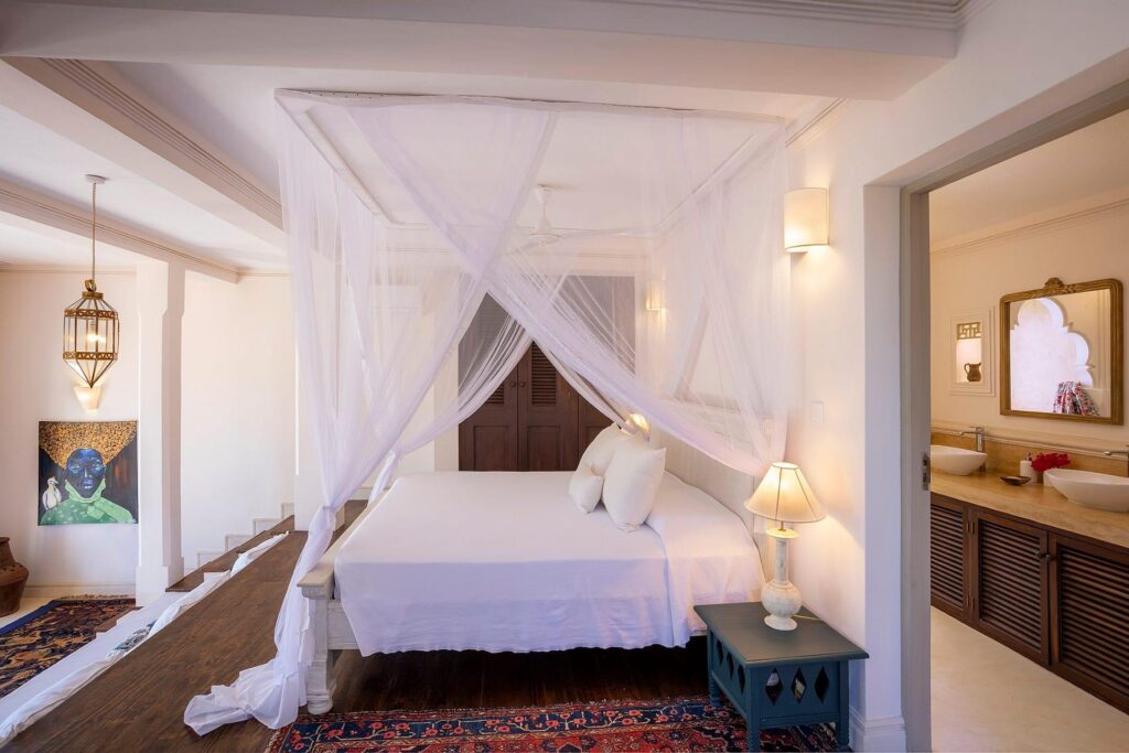 Vipingo Ridge Swahili Villa 5