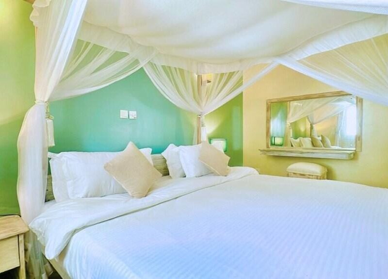 Santori Luxury Villas