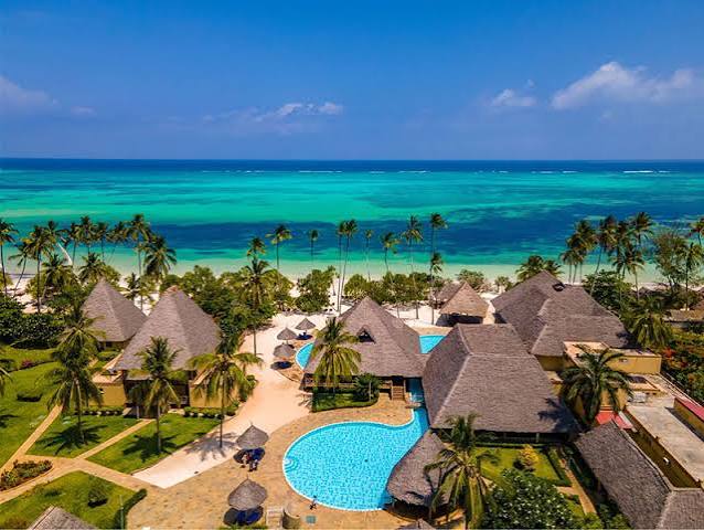 Neptune Village Beach Resort & Spa