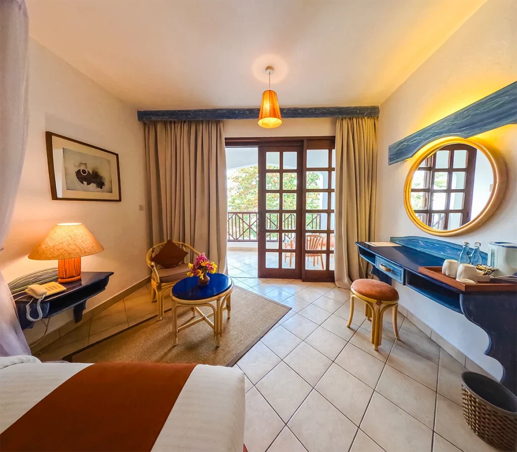 Neptune Beach Resort-Mombasa 5