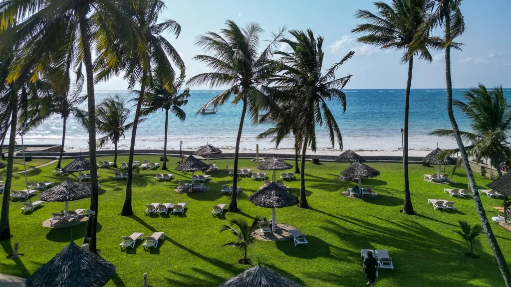 Neptune Palm Beach Boutique Resort & Spa 4