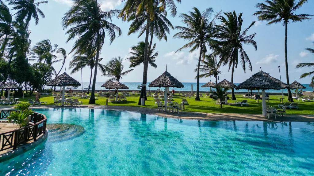 Neptune Palm Beach Boutique Resort & Spa 5