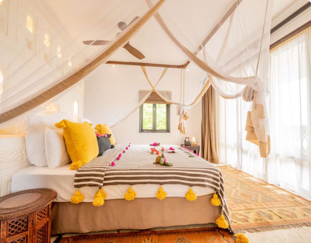 Swahili Beach Resort 2