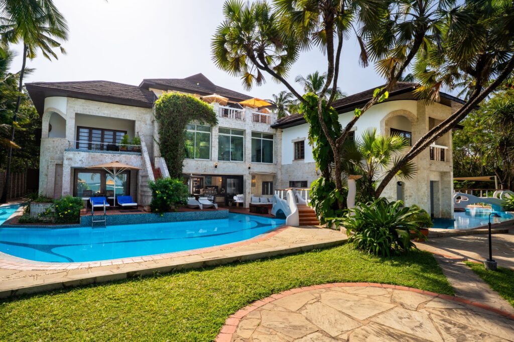 The Maji Beach Boutique Hotel 2