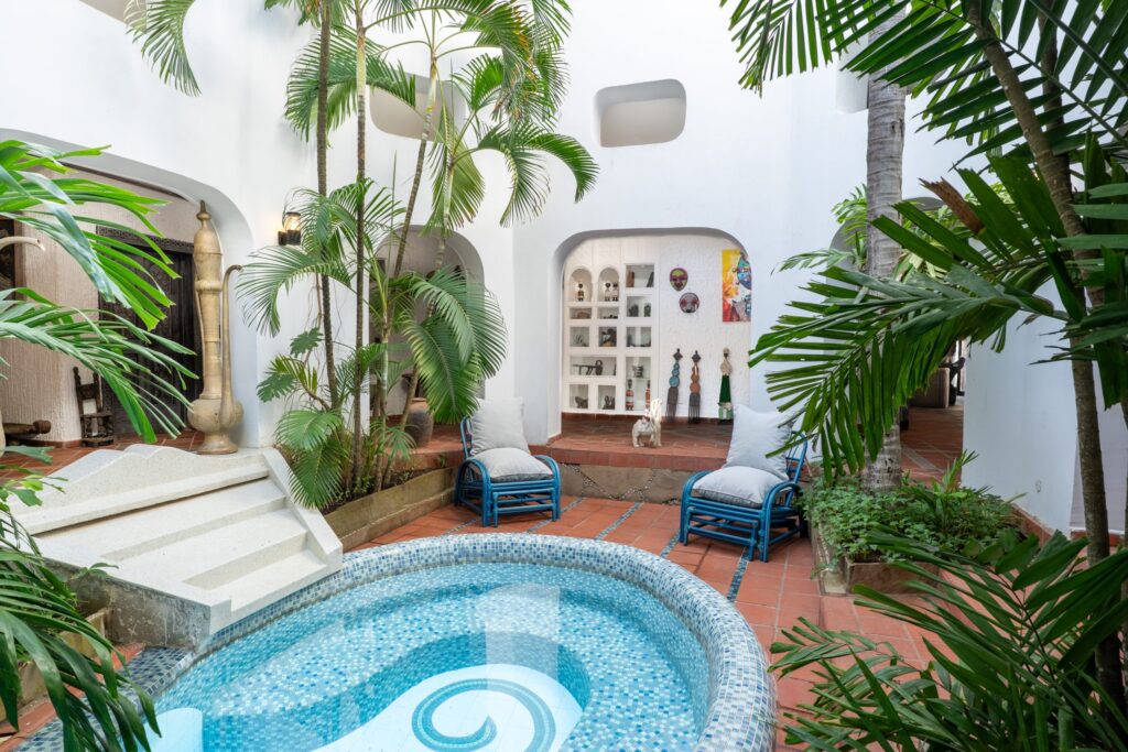 The Maji Beach Boutique Hotel 4