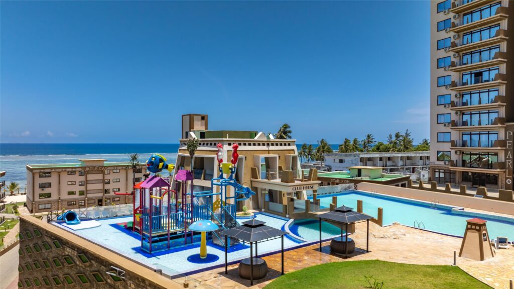 Tulip Residences Vipingo Mombasa 3