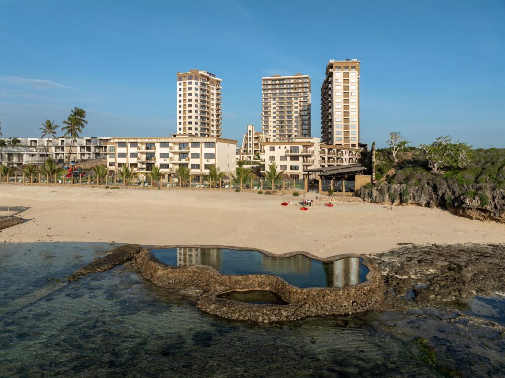Tulip Residences Vipingo Mombasa 1