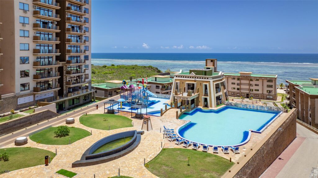 Tulip Residences Vipingo Mombasa 4