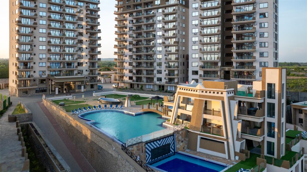 Tulip Residences Vipingo Mombasa 2