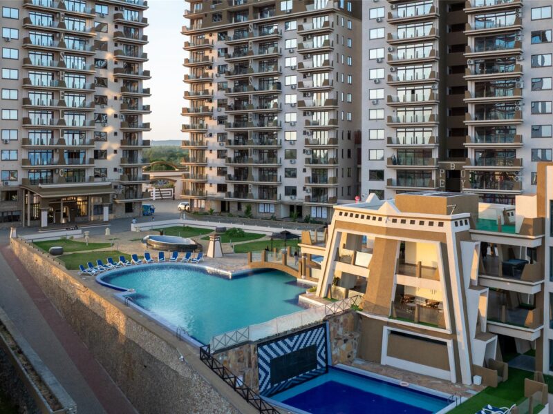 Tulip Residences Vipingo Mombasa